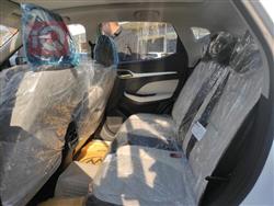 ام جي ZS